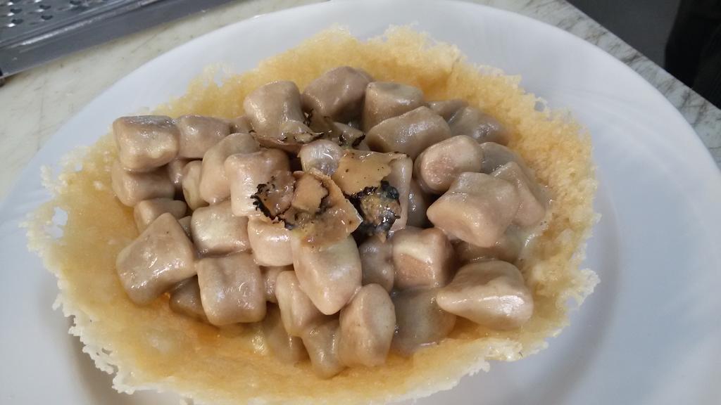 Hotel Ristorante Stella ปาเลสตรินา ภายนอก รูปภาพ