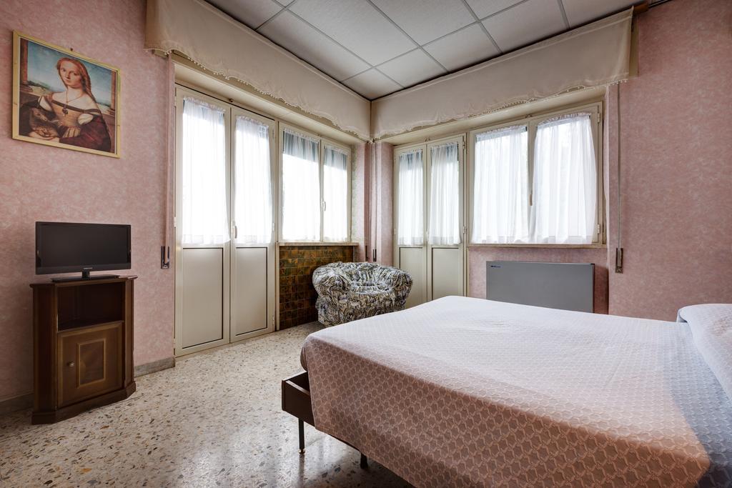 Hotel Ristorante Stella ปาเลสตรินา ห้อง รูปภาพ