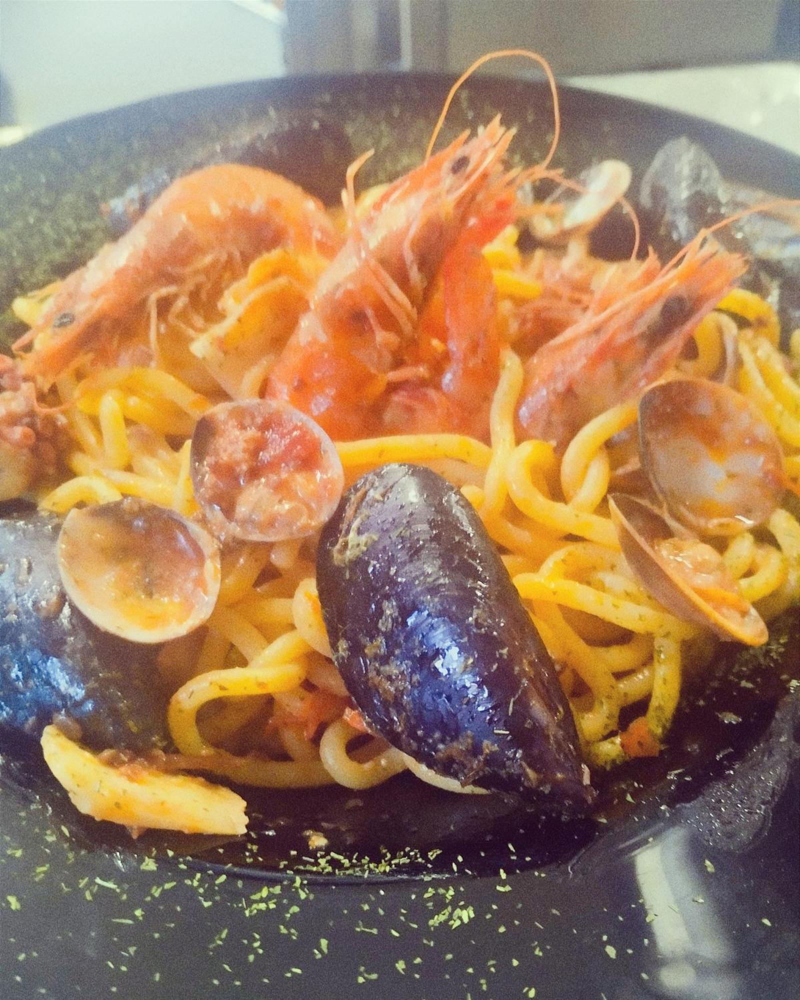 Hotel Ristorante Stella ปาเลสตรินา ภายนอก รูปภาพ