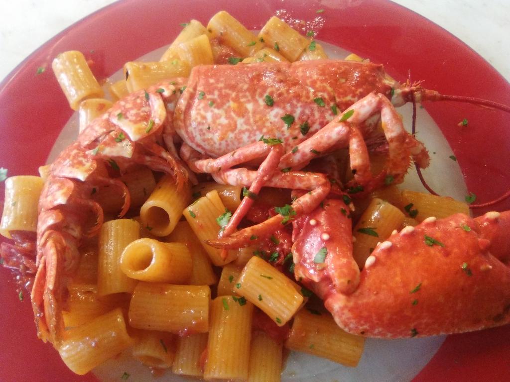 Hotel Ristorante Stella ปาเลสตรินา ภายนอก รูปภาพ
