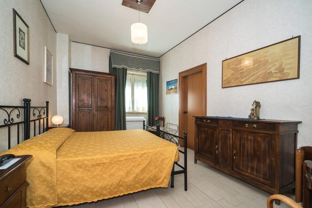 Hotel Ristorante Stella ปาเลสตรินา ภายนอก รูปภาพ