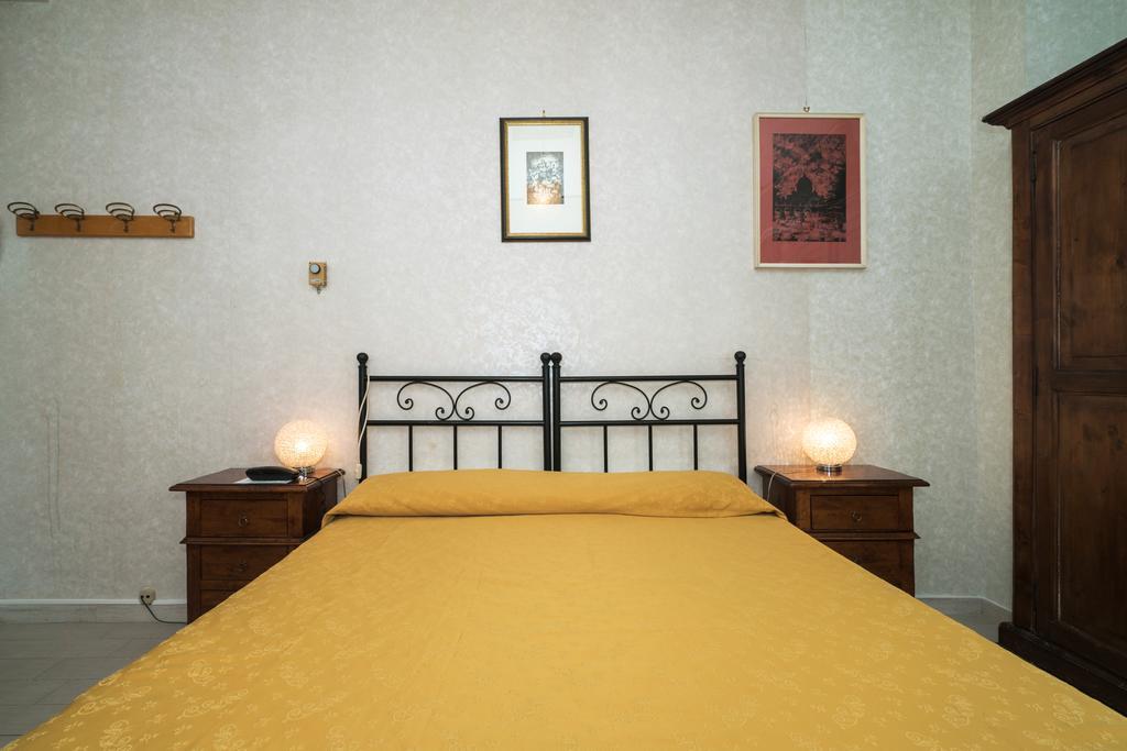 Hotel Ristorante Stella ปาเลสตรินา ภายนอก รูปภาพ